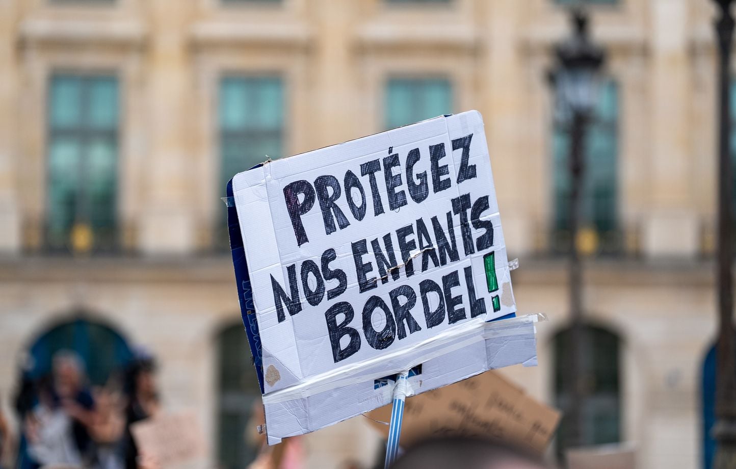 ¿Jérôme Barella pronto será acusado de asesinato y violación de una menor de 15 años? ¿Jérôme Barella pronto será acusado de asesinato y violación de una menor de 15 años?